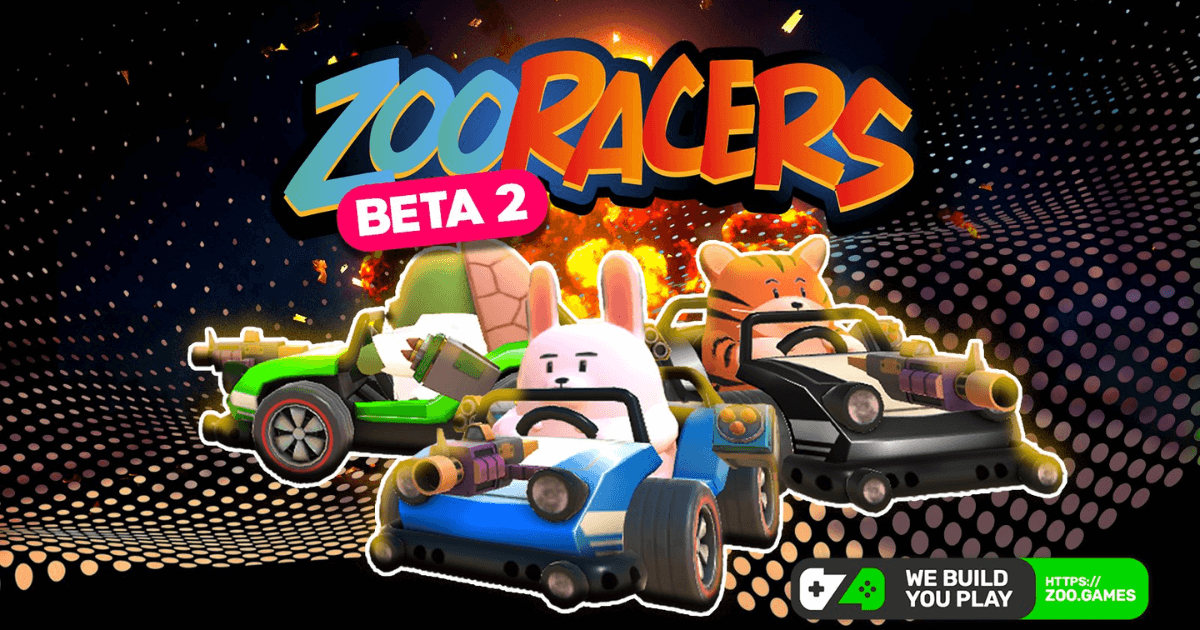 ZooRacers（ズーレーサーズ）とは？始め方・遊び方・仮想通貨を稼ぐ方法について解説【NFTゲーム】 | まぐトレ