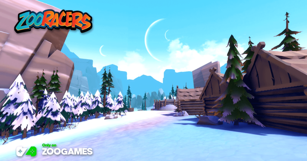 ZooRacers（ズーレーサーズ）とは？始め方・遊び方・仮想通貨を稼ぐ方法について解説【NFTゲーム】 | まぐトレ